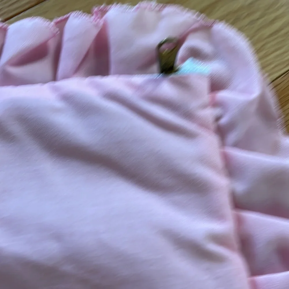 Vintage Set of four pillow shams